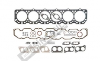 Top Gasket Set 6 Cyl.