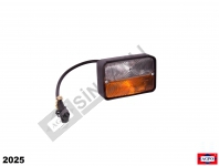 Side Light