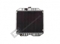 Radiator 4 Rows