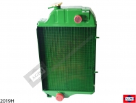 Radiator 4 Rows