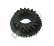 Gear Z:19