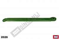 HİDROLİK YAN KOL 80X30 LAMA BOY: 97 CM