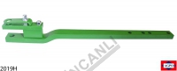 Drawbar