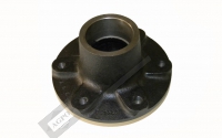Hub, Front Wheel