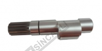 Hydraulic Pump