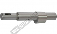 Shaft Hydraulic Pump (Key Type)