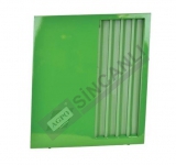 Side Grille Set Rh