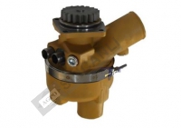 Water Pump Assembly