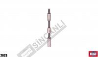 Valve Spool