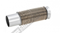 EGZOZ SPİRAL BORU