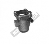 BASINÇ LİMİT VALFİ 7.4 BAR