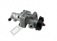 TREYLER KONTROL VALFİ