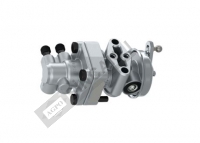 TREYLER KONTROL VALFİ