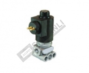 SELONOİD VALF 12V