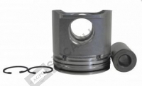 Piston 106,5 Mm, 32 Mm Pin 