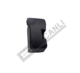 Door Lock Cover Right