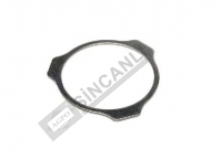 Thrust Plate