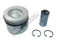 Piston Ring