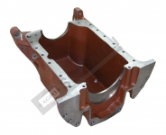 Sump - Rope Seal Type A3.152 Engine 