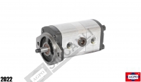Hydraulic Steering Pump