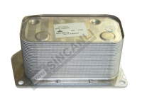 Engine Oil Cooler 