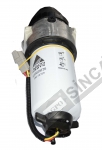 Diesel Fuel Filter