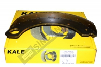 Brake Shoes Assy
