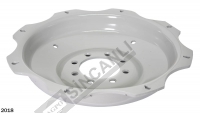 Rear Wheel Disc W14x30