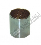 Bush-Spindle Front