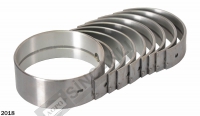 Main Bearing Set Std