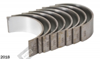 Conrod Bearing Set 0.20