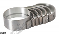 Main Bearing Set 020