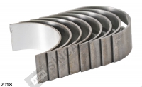 Main Bearing Set Std 3 Cyl.