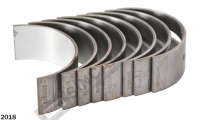 Main Bearing Set 0.20 3 Cyl.