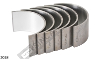 Conrod Bearing Set 0.20