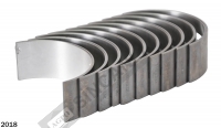 Main Bearing Set 0.10