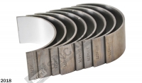 Conrod Bearing Set Std