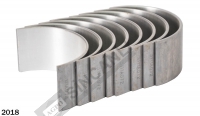 Conrod Bearing Set 0.10