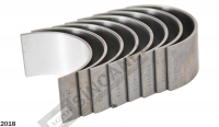Conrod Bearing Set 0.20