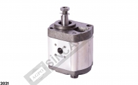 Tandem Hydraulic Pump