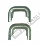 Steeltube (Pair)-Sleeve Strg.