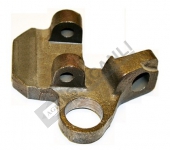 Block Bracket- Ipto Fork Cover