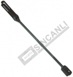 Shaft-Assy.Brake New Type