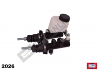 Brake Master Double