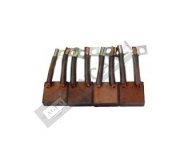 Brush Set (Starter Motor)10X 25X 23Mm(R.11)