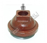 Cap- Front Hub 