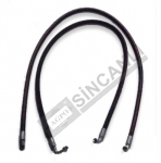 Tube Lh- P/S Cyl Lift