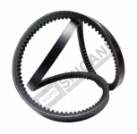 Fan Belt 12.5x1425 Notched Type 