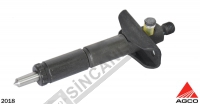 Injector Unit 
