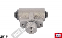 Brake Slave Cylinder Rh/Lh